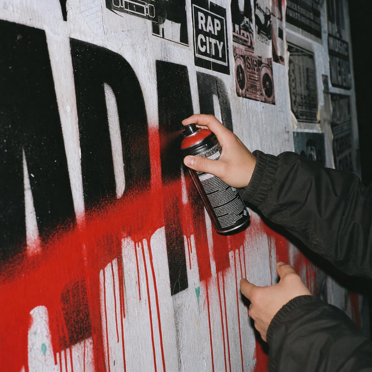 Think Bold All Access students in studios, on stage, and backstage